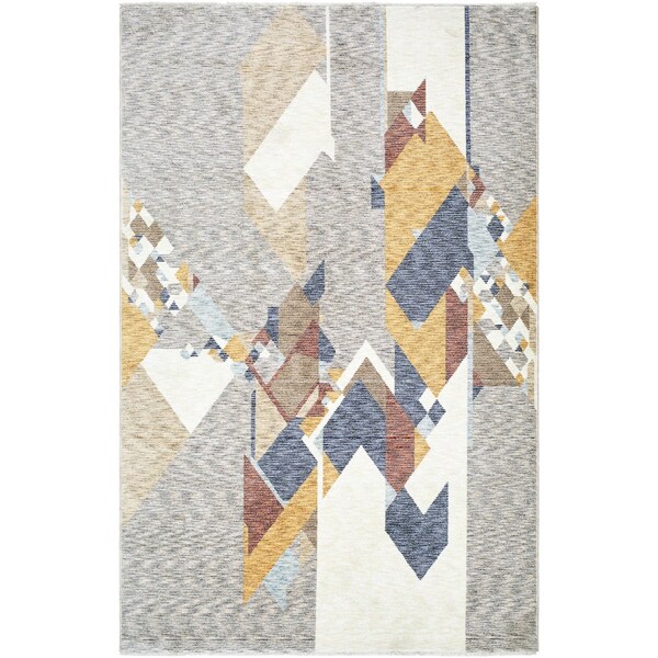Livabliss Usonia USO-2307 Modern Area Rug USO2307-9125 - main